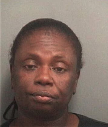 Samantha Irving, - Palm Beach County, FL 